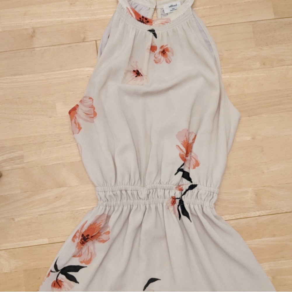 BRAND NEW - Aritzia effet dress